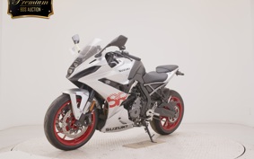 SUZUKI GSX-8R 2024 EM1AA