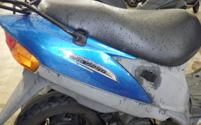 SUZUKI ADDRESS V125 G CF46A