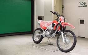 HONDA CRF125F 2024 JE03