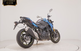 SUZUKI GSX-S750 2022 C533F