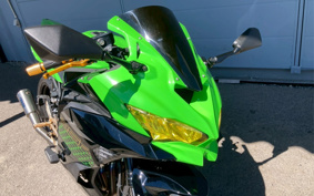 KAWASAKI NINJA ZX-25R KRT ED ZX250E