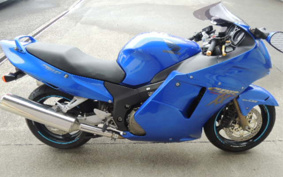 HONDA CBR1100XX 1999 SC35