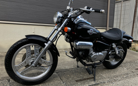 HONDA MAGNA 50 AC13