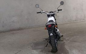 HONDA APE100 HC07