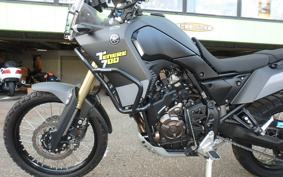YAMAHA TENERE 700 2021 DM09J