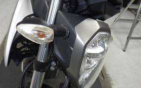 SUZUKI ｼﾞｸｻｰ250 2002 ED22B