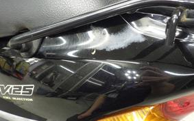 SUZUKI ADDRESS V125 G 2011 CF4EA
