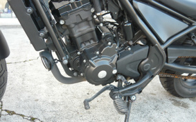 HONDA REBEL MC49
