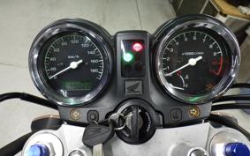 HONDA HORNET 900 2002 SC48