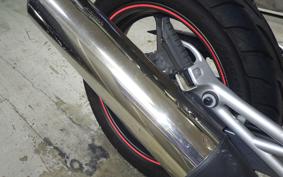 HONDA VTR 250 Gen. 2 2020 MC33