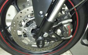 TRIUMPH STREET TRIPLE RS 2021