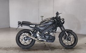 YAMAHA XSR155 RG47
