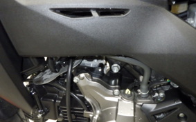 KAWASAKI Z125 PRO 2024 BR125H