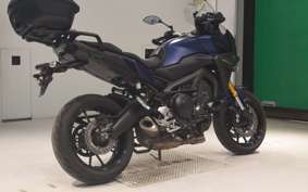 YAMAHA MT-09 Tracer GT 2019 RN51J