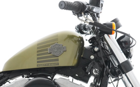 HARLEY XL1200X 2015 LC3