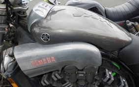 YAMAHA VMAX 1987