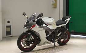 KAWASAKI NINJA ZX-6R A 2025 ZX636J