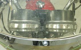 HONDA CB750 2002 CB750