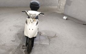 SUZUKI ADDRESS V125 CF46A