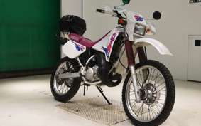YAMAHA DT125R Gen.3 2006 3FW