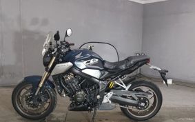 HONDA CB650R 2022 RH03