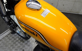 KAWASAKI 250TR BJ250F