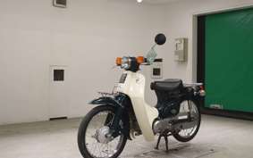 HONDA C50 SUPER CUB 2026 C50
