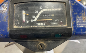 YAMAHA MATE50 V50