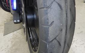 SUZUKI BOULEVARD M109R 2018