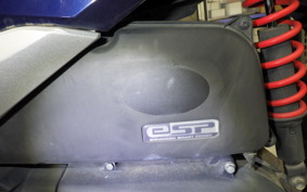 HONDA LEAD 125 2001 JF45