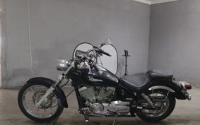 YAMAHA DRAGSTAR 250 VG05J