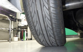 HONDA FORZA TRIKE X 2001 MF10