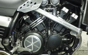 YAMAHA VMAX 2004