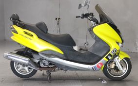 YAMAHA MAJESTY 125 SE27