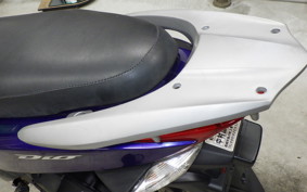 HONDA DIO 110 2021 JF31