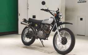 HONDA XL230 MC36