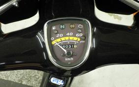 HONDA LITTLE CUB AA01