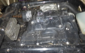 HONDA VT750S 2011 RC58