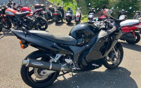 HONDA CBR1100XX 1997 SC35