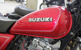 SUZUKI GN125