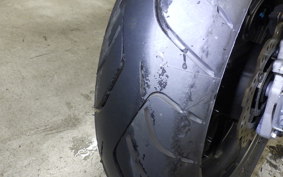 HONDA NC 700 X D 2012 RC63