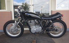 YAMAHA SR400 1994 1JR