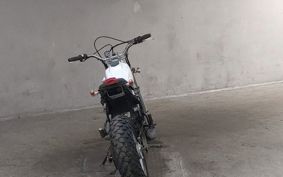YAMAHA TW200 2JL