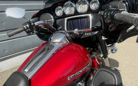 HARLEY FLHTKL 2018 KKF
