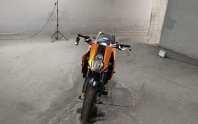 KTM 990 SUPER DUKE 2008 VD440
