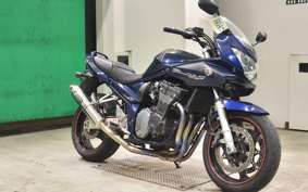 SUZUKI BANDIT 1200 S 2006 GV79A