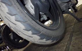 SUZUKI ADDRESS 110 CE47A