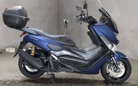 YAMAHA N-MAX 125 SED6J