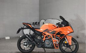 KTM 390 RC 2024 JYJ40