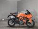 Фото KTM 390 RC 2024 с японского аукциона